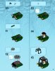 Instrucciones de Construcción - LEGO - Jurassic World - 75919 - La Fuga del Indominus Rex: Page 51