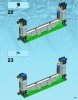 Instrucciones de Construcción - LEGO - Jurassic World - 75919 - La Fuga del Indominus Rex: Page 135