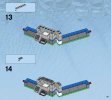 Instrucciones de Construcción - LEGO - Jurassic World - 75920 - La Huida del Raptor: Page 15