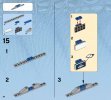 Instrucciones de Construcción - LEGO - Jurassic World - 75920 - La Huida del Raptor: Page 34