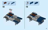 Instrucciones de Construcción - LEGO - 75926 - Pteranodon Chase: Page 17