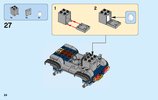 Instrucciones de Construcción - LEGO - 75926 - Pteranodon Chase: Page 24