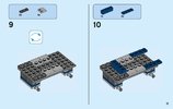 Instrucciones de Construcción - LEGO - 75926 - Pteranodon Chase: Page 11