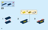 Instrucciones de Construcción - LEGO - 75926 - Pteranodon Chase: Page 20