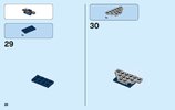 Instrucciones de Construcción - LEGO - 75926 - Pteranodon Chase: Page 26