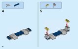 Instrucciones de Construcción - LEGO - 75927 - Stygimoloch Breakout: Page 10