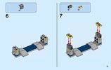 Instrucciones de Construcción - LEGO - 75927 - Stygimoloch Breakout: Page 11