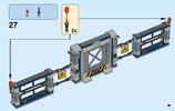 Instrucciones de Construcción - LEGO - 75927 - Stygimoloch Breakout: Page 31