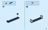 Instrucciones de Construcción - LEGO - 75927 - Stygimoloch Breakout: Page 25