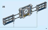 Instrucciones de Construcción - LEGO - 75927 - Stygimoloch Breakout: Page 29