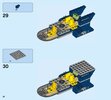 Instrucciones de Construcción - LEGO - 75928 - Blue's Helicopter Pursuit: Page 18