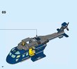 Instrucciones de Construcción - LEGO - 75928 - Blue's Helicopter Pursuit: Page 42