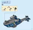 Instrucciones de Construcción - LEGO - 75928 - Blue's Helicopter Pursuit: Page 51