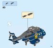 Instrucciones de Construcción - LEGO - 75928 - Blue's Helicopter Pursuit: Page 53