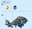 Instrucciones de Construcción - LEGO - 75928 - Blue's Helicopter Pursuit: Page 55