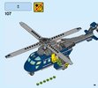 Instrucciones de Construcción - LEGO - 75928 - Blue's Helicopter Pursuit: Page 69