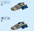 Instrucciones de Construcción - LEGO - 75928 - Blue's Helicopter Pursuit: Page 14