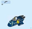 Instrucciones de Construcción - LEGO - 75928 - Blue's Helicopter Pursuit: Page 27