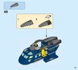 Instrucciones de Construcción - LEGO - 75928 - Blue's Helicopter Pursuit: Page 29