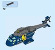 Instrucciones de Construcción - LEGO - 75928 - Blue's Helicopter Pursuit: Page 43