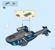 Instrucciones de Construcción - LEGO - 75928 - Blue's Helicopter Pursuit: Page 49