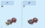 Instrucciones de Construcción - LEGO - 75928 - Blue's Helicopter Pursuit: Page 14