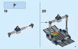 Instrucciones de Construcción - LEGO - 75928 - Blue's Helicopter Pursuit: Page 31