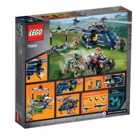 75928 - Blue's Helicopter Pursuit