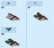 Instrucciones de Construcción - LEGO - 75929 - Carnotaurus Gyrosphere Escape: Page 32