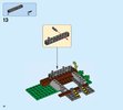 Instrucciones de Construcción - LEGO - 75929 - Carnotaurus Gyrosphere Escape: Page 10