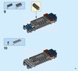 Instrucciones de Construcción - LEGO - 75929 - Carnotaurus Gyrosphere Escape: Page 13