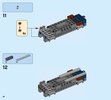 Instrucciones de Construcción - LEGO - 75929 - Carnotaurus Gyrosphere Escape: Page 14