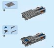 Instrucciones de Construcción - LEGO - 75929 - Carnotaurus Gyrosphere Escape: Page 15