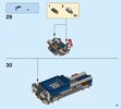 Instrucciones de Construcción - LEGO - 75929 - Carnotaurus Gyrosphere Escape: Page 21