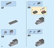 Instrucciones de Construcción - LEGO - 75929 - Carnotaurus Gyrosphere Escape: Page 42