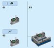 Instrucciones de Construcción - LEGO - 75929 - Carnotaurus Gyrosphere Escape: Page 43