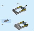 Instrucciones de Construcción - LEGO - 75929 - Carnotaurus Gyrosphere Escape: Page 59