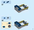 Instrucciones de Construcción - LEGO - 75929 - Carnotaurus Gyrosphere Escape: Page 61