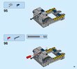 Instrucciones de Construcción - LEGO - 75929 - Carnotaurus Gyrosphere Escape: Page 65