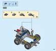 Instrucciones de Construcción - LEGO - 75929 - Carnotaurus Gyrosphere Escape: Page 69