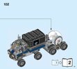 Instrucciones de Construcción - LEGO - 75929 - Carnotaurus Gyrosphere Escape: Page 71