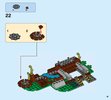 Instrucciones de Construcción - LEGO - 75929 - Carnotaurus Gyrosphere Escape: Page 19