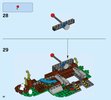 Instrucciones de Construcción - LEGO - 75929 - Carnotaurus Gyrosphere Escape: Page 22