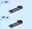 Instrucciones de Construcción - LEGO - 75929 - Carnotaurus Gyrosphere Escape: Page 12