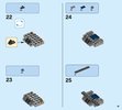 Instrucciones de Construcción - LEGO - 75929 - Carnotaurus Gyrosphere Escape: Page 19