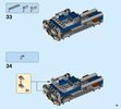 Instrucciones de Construcción - LEGO - 75929 - Carnotaurus Gyrosphere Escape: Page 23