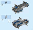 Instrucciones de Construcción - LEGO - 75929 - Carnotaurus Gyrosphere Escape: Page 27