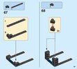 Instrucciones de Construcción - LEGO - 75929 - Carnotaurus Gyrosphere Escape: Page 45