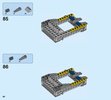 Instrucciones de Construcción - LEGO - 75929 - Carnotaurus Gyrosphere Escape: Page 60