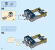 Instrucciones de Construcción - LEGO - 75929 - Carnotaurus Gyrosphere Escape: Page 62